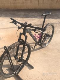 MTB muscolare