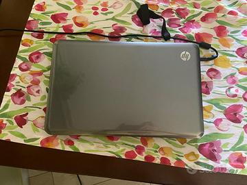 Computer HP Pavilion G6