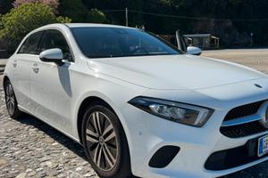 Mercedes classe A 180