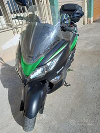 Kawasaki J300