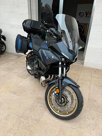 Yamaha tracer 7 gt