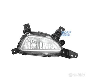 FARO ANABBAGLIANTE DESTRO HYUNDAI TUCSON 15-18