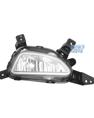 FARO ANABBAGLIANTE DESTRO HYUNDAI TUCSON 15-18