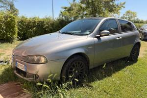 Alfa Romeo 1.9 JTD