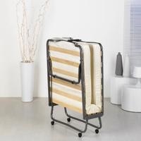 Due Letti pieghevole