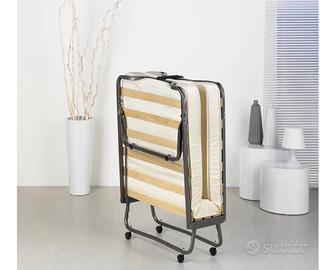 Due Letti pieghevole