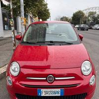 Fiat 500 Pop 1.2  benzina - 2018