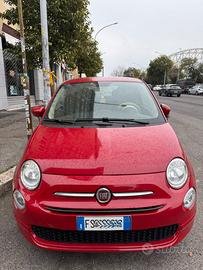 Fiat 500 Pop 1.2  benzina - 2018