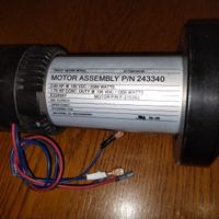 Motore 2,8 HP X Tapis Roulant Proform, Icon, Weslo