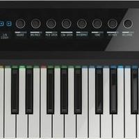 Native Instruments Kontrol S49 MK1