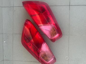 Coppia stop Fiat grande punto