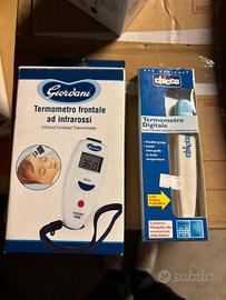 Termometri per neonati