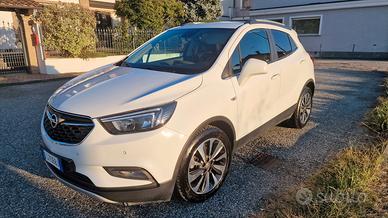 AUTO MOKKA X 1.4 GPL 140 cv