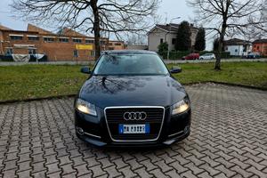 Audi A3 1.6 TDI 105 CV CR Ambition