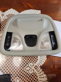 Consolle Plafoniera Luci Tetto Jeep Cherokee 