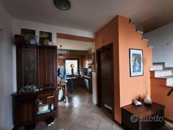 Casa – Tambre, All'Ò - Vista 2