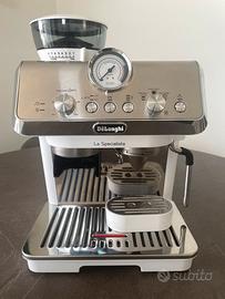 Macchina da caffè De Longhi la specialista Arte