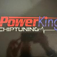 Powerking GT2