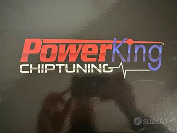 Powerking GT2