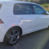 GOLF SERIE 7.5 RESTYLING Rline