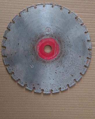 hilti disco diamantato 300 troncatrice