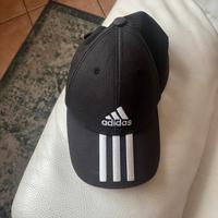 Cappellino Adidas