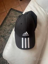 Cappellino Adidas