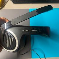 Cuffie Sennheiser PC G4me 320