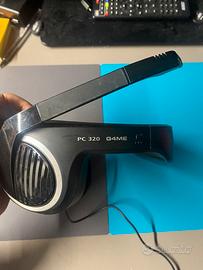 Cuffie Sennheiser PC G4me 320