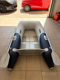 gommone plastimo 2 metri