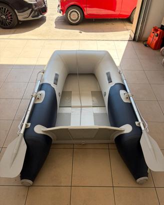 gommone plastimo 2 metri