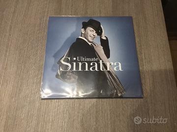 Vinile Frank Sinatra