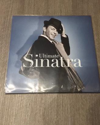 Vinile Frank Sinatra
