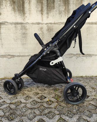 Passeggino Valco Baby Snap 3