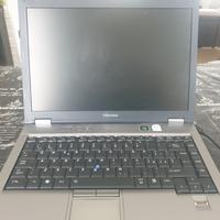 PC Toshiba portatile