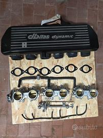 ITB Dbilas per BMW motore M20 (e21 e30 e28 e34)