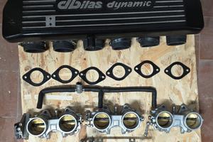 ITB Dbilas per BMW motore M20 (e21 e30 e28 e34)