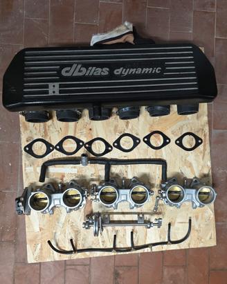 ITB Dbilas per BMW motore M20 (e21 e30 e28 e34)