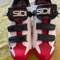 Scarpe ciclismo