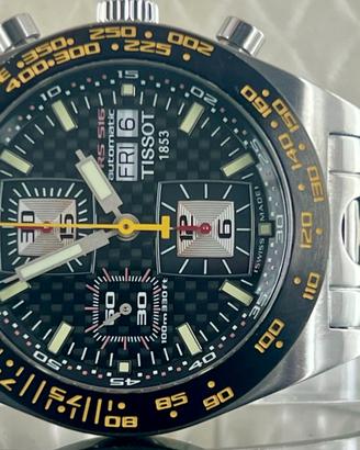 Tissot PRS 516 T91.1.487.81Con scatola originale |
