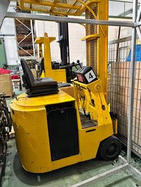 Carrello elevatore 1000kg