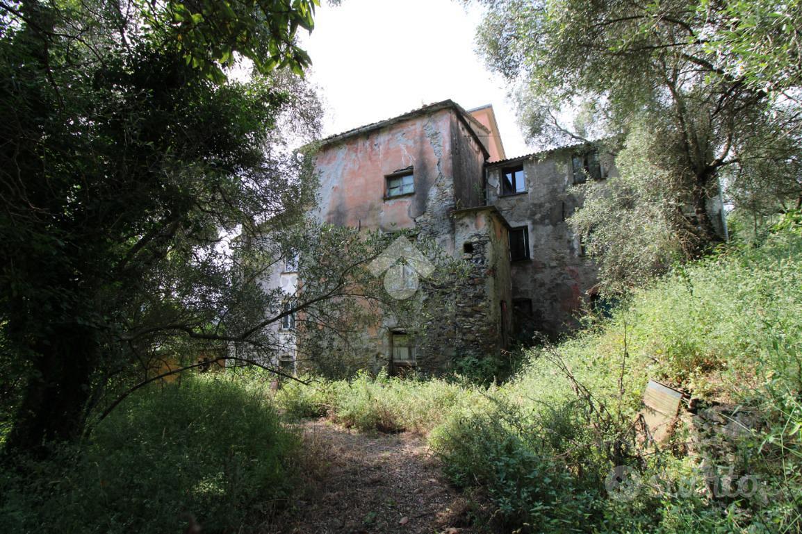 RUSTICO A CHIAVARI - Vista 2