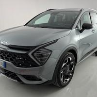 KIA Sportage V 2022 - Sportage 1.6 crdi mhev GT-li