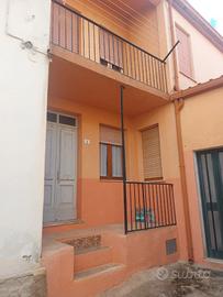 Casa in centro Sardegna