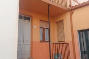 Casa in centro Sardegna