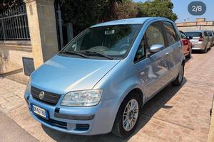 Fiat idea 1.4 gpl guarniz da fare marciante-2003