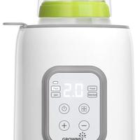 Scaldabiberon 10-in-1 Veloce con Timer
