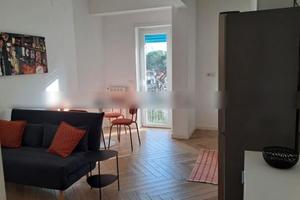 ARDEATINO/MONTAGNOLA BiLOCALE ARREDATO CON BALCONE