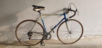 Bicicletta da corsa Eroica Atala Special