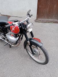 Gilera 150